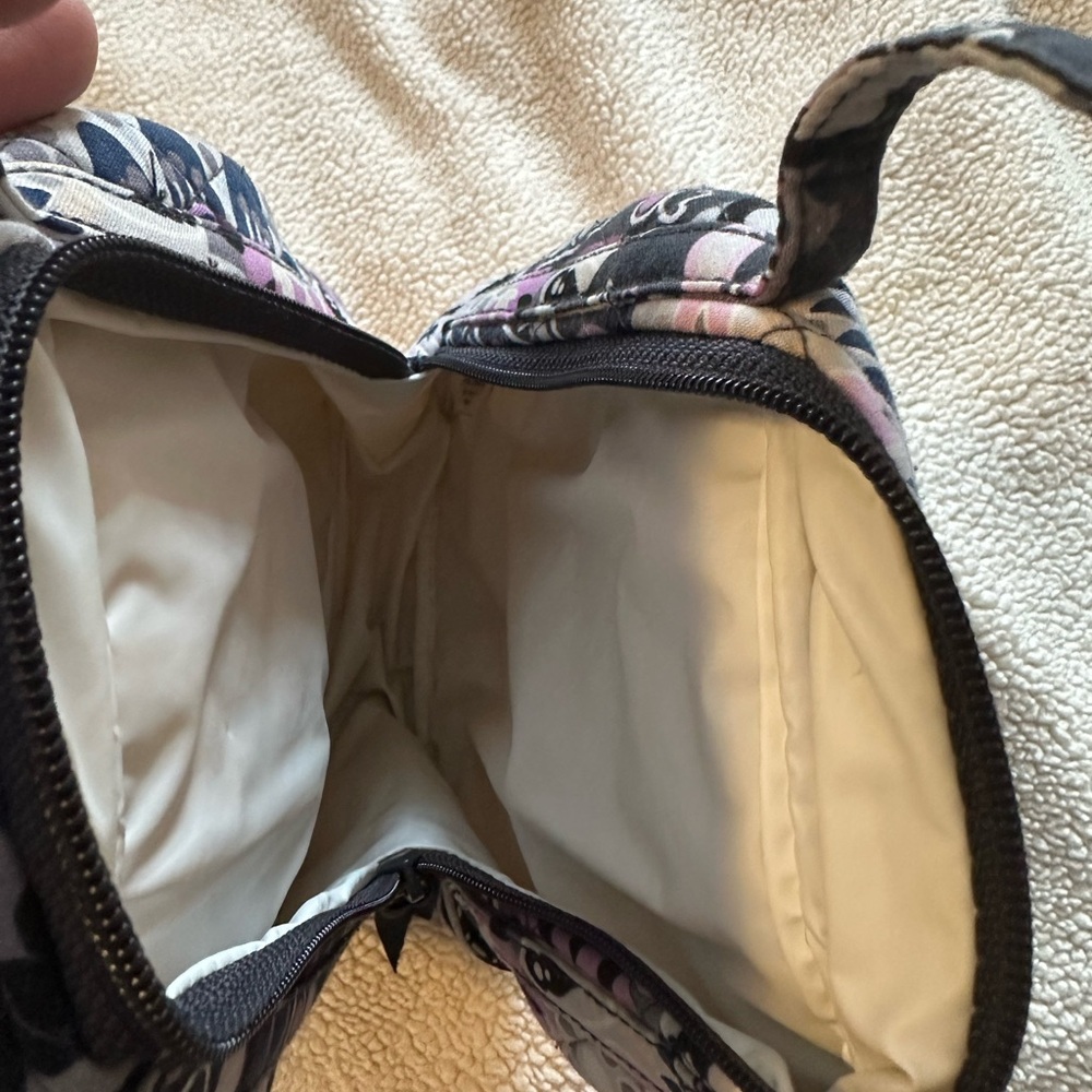 Vera Bradley Lunch Tote - Picture 5 of 6